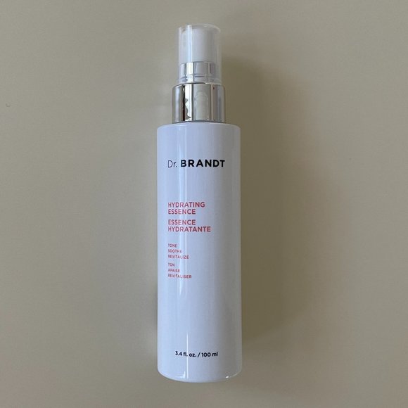 DR. BRANDT SKINCARE Hydrating Essence 100ml New - Picture 2 of 3